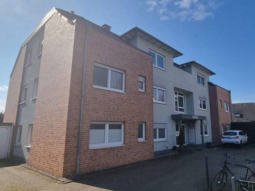 Wohnung zur Miete 1.045 € 3 Zimmer 94,7 m² 1. Geschoss frei ab 01.11.2026 Ardesstr. 71 a Röttgersbach Hamborn 47167