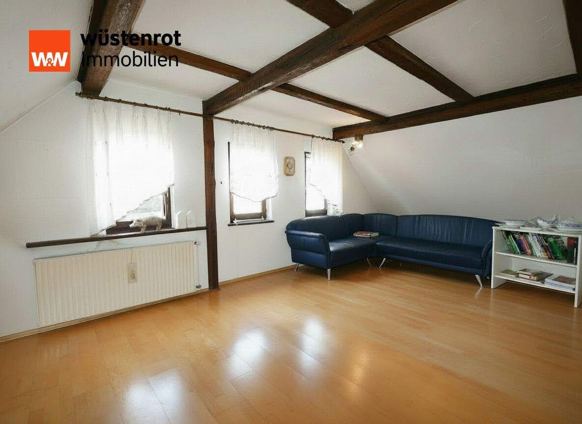 Einfamilienhaus zum Kauf – další