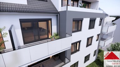 Wohnung zum Kauf provisionsfrei 435.000 € 3 Zimmer 65 m² Holzgerlingen 71088