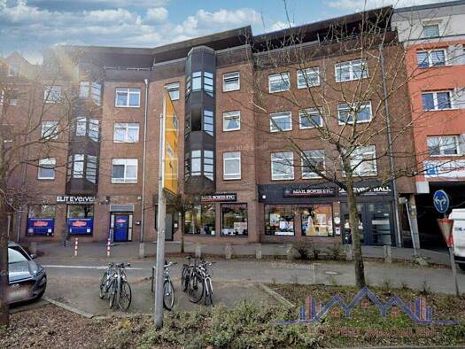 Wohnung zum Kauf 152.000 € 2 Zimmer 67,1 m² Stockelsdorf 23617