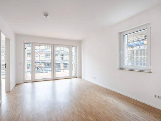 Wohnung zur Miete 920 € 2 Zimmer 74,1 m² EG Unterer Graben 17 Veitshöchheim 97209