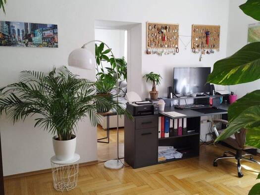 Wohnung zur Miete 760 € 4 Zimmer 96 m² 1. Geschoss frei ab 01.03.2026 Deggendorf 94469