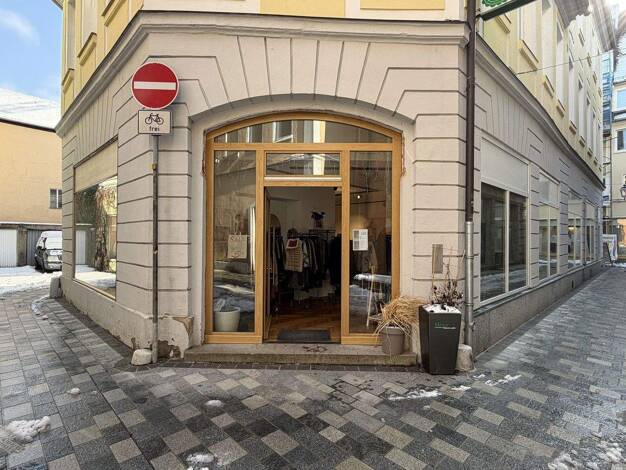 Laden zur Miete provisionsfrei 950 € 80 m² Verkaufsfläche Neustadt 33 Ansbach 91522