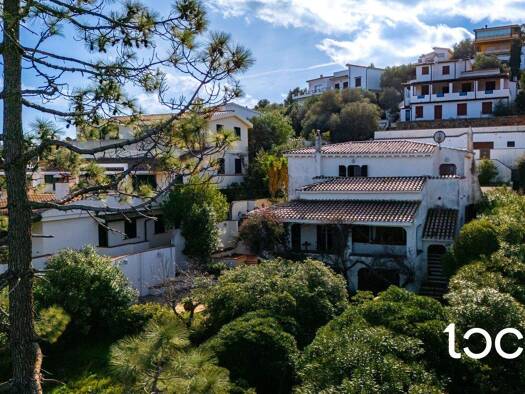 Haus zum Kauf 470.000 € 8 Zimmer 250 m² 1.200 m² Grundstück SA PEDRA RUJA - SARDINIEN