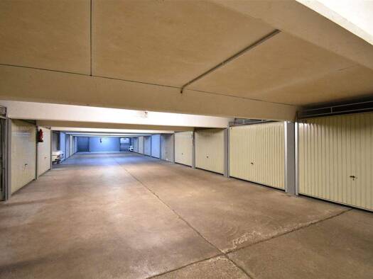 Garage zur Miete 999 € Kampstr. 14 Fahrn Walsum 47179