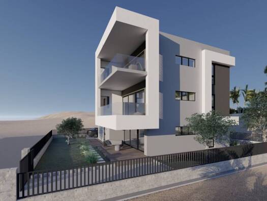 Wohnung zum Kauf 439.000 € 4 Zimmer 115 m² 2. Geschoss Starigrad