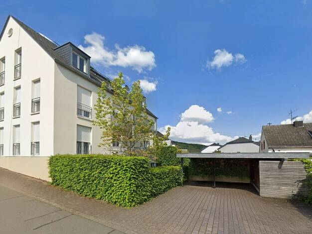 Wohnung zum Kauf provisionsfrei 290.000 € 4 Zimmer 100 m² EG Im Ganggarten 2 A Mehring Mehring 54346