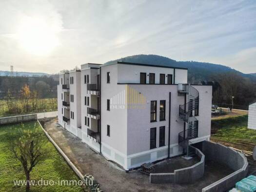 Wohnung zur Miete 1.080 € 3 Zimmer 77,4 m² Bollendorfer Straße 40 Echternacherbrück 54668