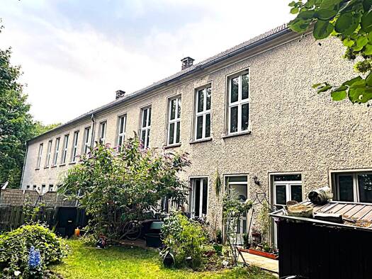 Mehrfamilienhaus zum Kauf 750.000 € 786 m² 6.329 m² Grundstück Schmetzdorf Bernau 16321