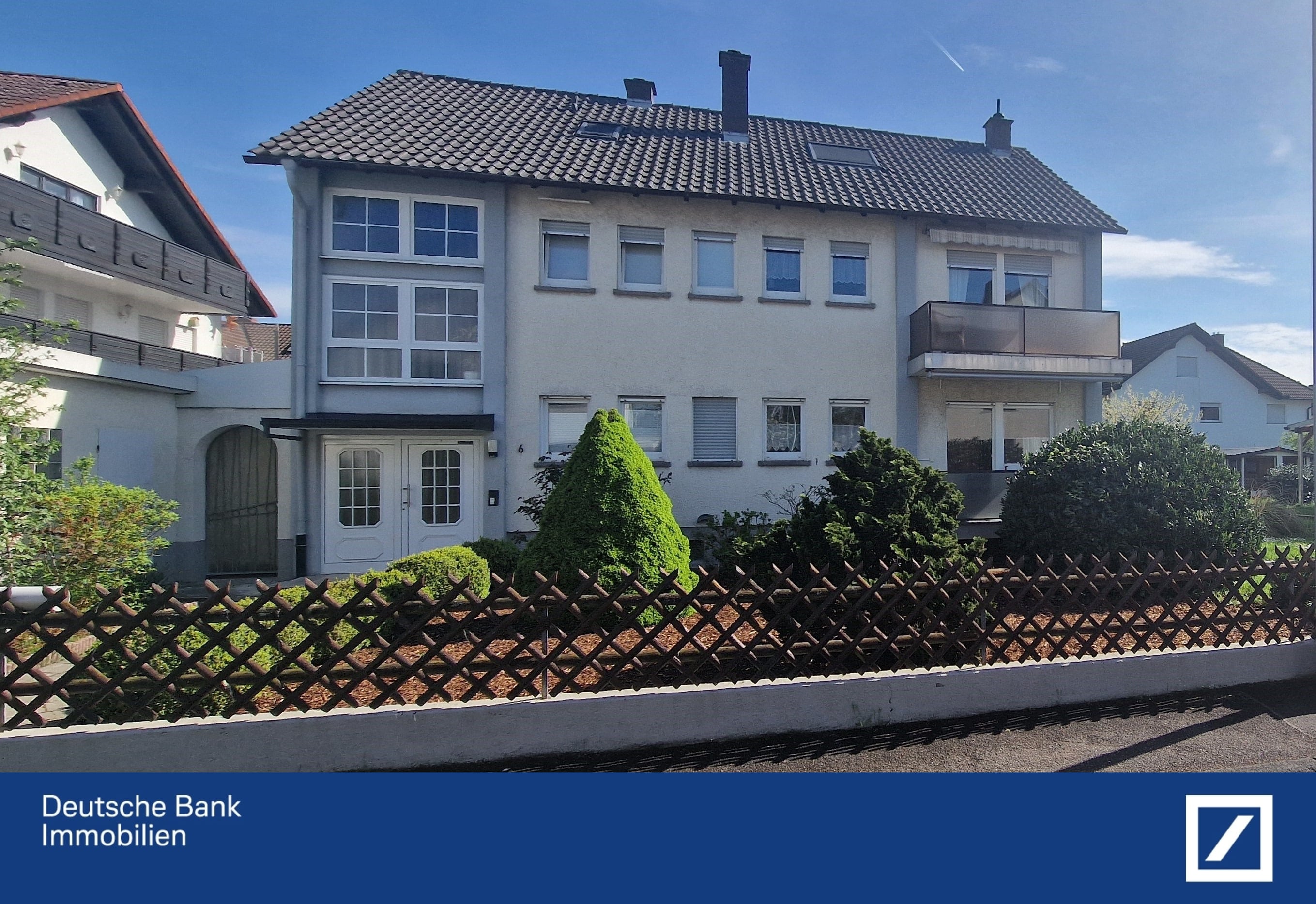 Mehrfamilienhaus zum Kauf 595.000 € 10 Zimmer 235 m²<br/>Wohnfläche 854 m²<br/>Grundstück Ringheim Großostheim 63762