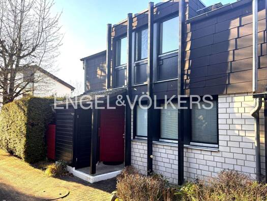 Doppelhaushälfte zum Kauf 635.000 € 5 Zimmer 151 m² 195 m² Grundstück Göttingen 37075