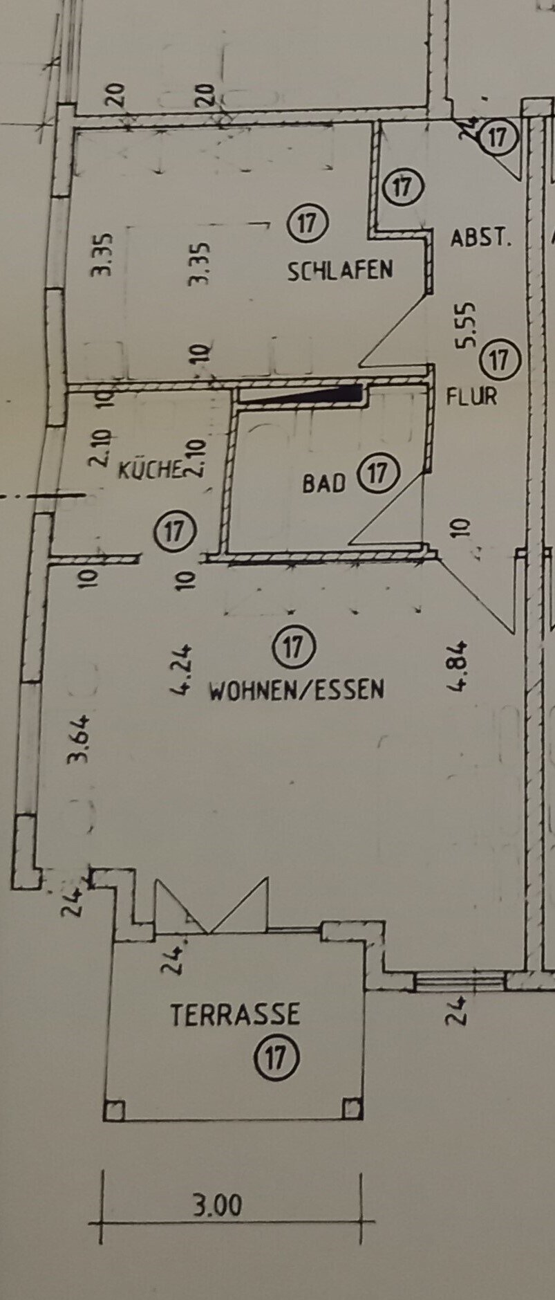 Wohnung zum Kauf 420.000 € 2 Zimmer 60 m²<br/>Wohnfläche 1.<br/>Geschoss ab sofort<br/>Verfügbarkeit Mitterweg 4 d Herrsching Herrsching am Ammersee 82211