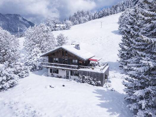 Sonstiges zum Kauf 945.000 € 700 m² Grundstück Praz-sur-Arly 73590