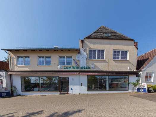 Verkaufsfläche zur Miete 10,47 € 76,3 m² Verkaufsfläche Kappeln 24376