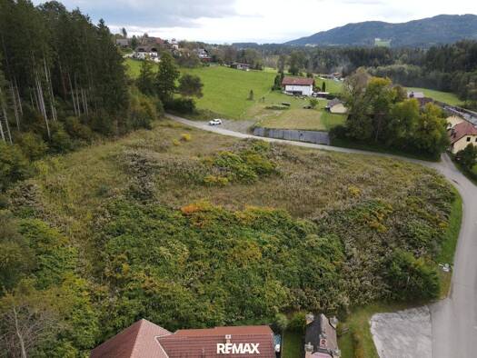 Grundstück zum Kauf 735.000 € 6.125 m² Grundstück Feldkirchen in Kärnten 9560