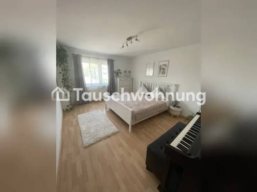 Wohnung zur Miete Tauschwohnung 950 € 2 Zimmer 60 m² 1. Geschoss Untergiesing-Harlaching München 81547