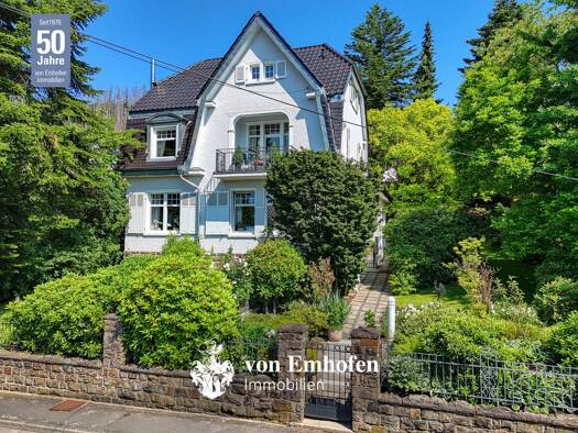 Einfamilienhaus zum Kauf 795.000 € 9 Zimmer 185 m² 813 m² Grundstück Dieringhausen Gummersbach 51645