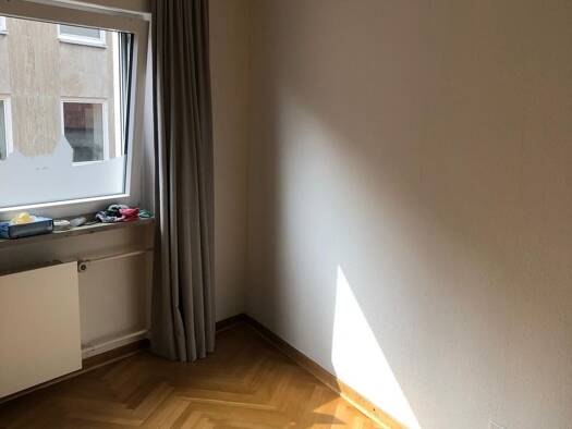 Wohnung zur Miete 550 € 1 Zimmer 28 m² Geschoss 3/4 frei ab 01.09.2026 Kaiserstraße 32 Lorenz Nürnberg 90403
