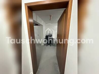 Wohnung zur Miete nur mit Wohnberechtigungsschein Tauschwohnung 550 € 1 Zimmer 36 m² 3. Geschoss Hamburg 21073