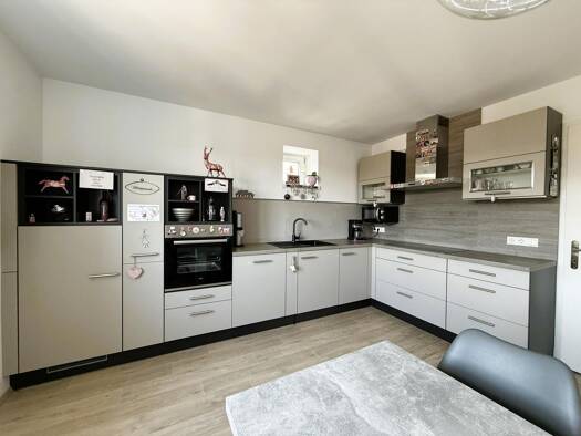 Wohnung zum Kauf 380.000 € 4 Zimmer 110 m² 9. Geschoss Bregenz 6900