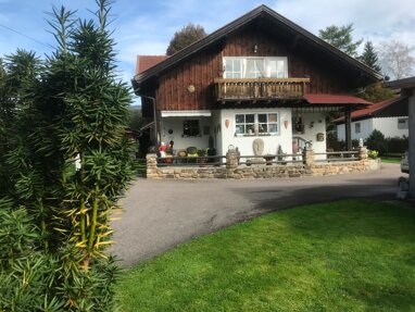 Einfamilienhaus zum Kauf 265.000 € 7 Zimmer 150 m² 1.800 m² Grundstück Haberbühl Drachselsried 94256