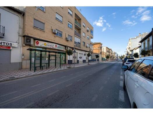 Reihenhaus zum Kauf 175.000 € 3 Zimmer 117 m² Albolote 18220