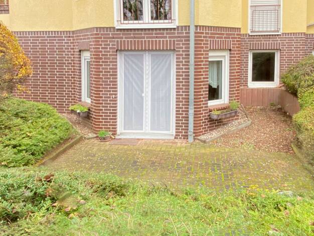 Wohnung zum Kauf 265.200 € 4 Zimmer 110 m² Souterrain Weimar 99425