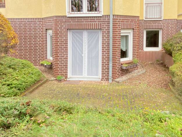 Wohnung zum Kauf 265.200 € 4 Zimmer 110 m² Souterrain Parkvorstadt Weimar 99425