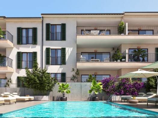 Villa zum Kauf 655.000 € 3 Zimmer 98 m² Capdepera, Mallorca