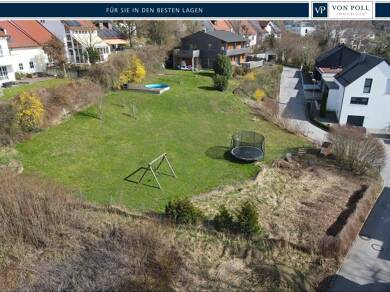 Grundstück zum Kauf 888.000 € 1.044 m² Grundstück Achdorf Landshut-Achdorf 84036