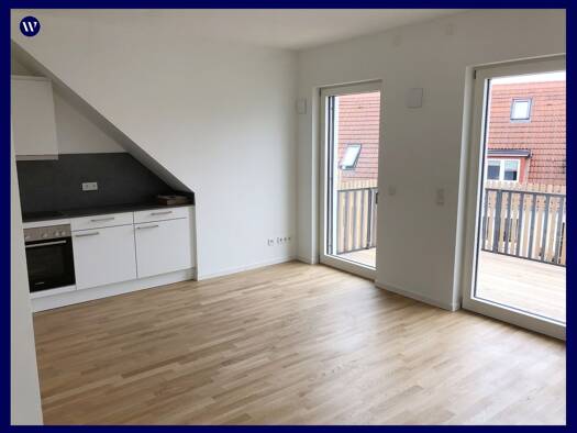 Wohnung zur Miete 790 € 2 Zimmer 46 m² 2. Geschoss Galgenberg Wedel 22880