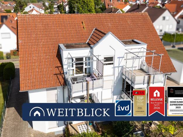 Maisonette zum Kauf 249.000 € 2,5 Zimmer 63 m² 3. Geschoss Großingersheim Ingersheim 74379
