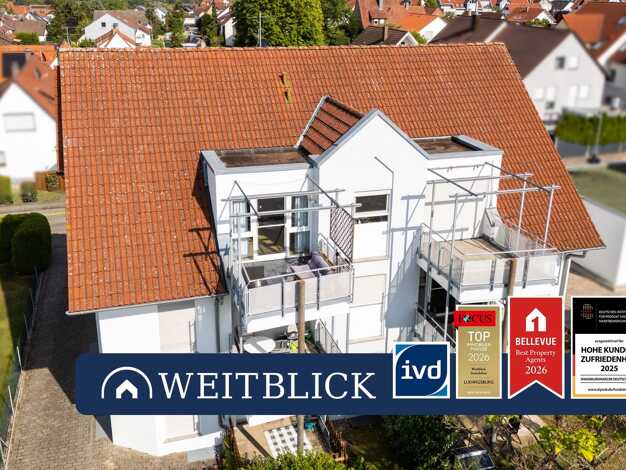 Maisonette zum Kauf 249.000 € 2,5 Zimmer 63 m² 3. Geschoss Großingersheim Ingersheim 74379