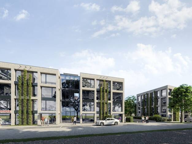 Grundstück zum Kauf 2.039 m² Grundstück Schotthock Rheine 48429