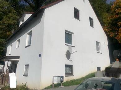 Wohnung zur Miete 850 € 3 Zimmer 69,3 m² Geschoss 1/1 Aufham Schweitenkirchen 85301