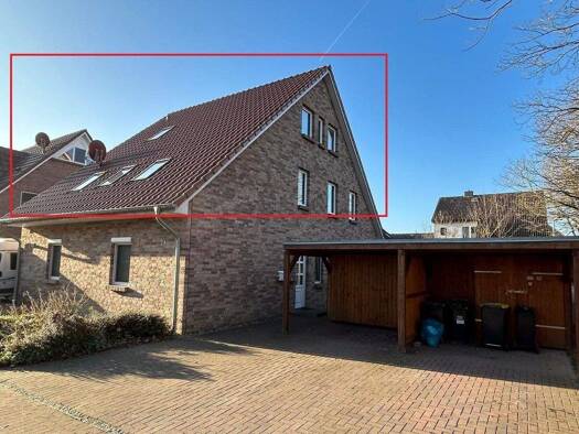 Wohnung zum Kauf 350.000 € 4 Zimmer 130 m² Pansdorf 23689