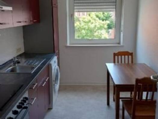 Wohnung zur Miete 490 € 1 Zimmer 37 m² Geschoss 2/4 frei ab 01.04.2026 Steinbühl Nürnberg 90443