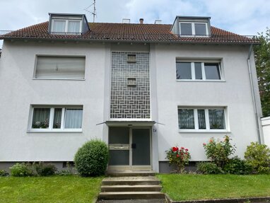 Wohnung zur Miete 750 € 2 Zimmer 59 m² 1. Geschoss frei ab sofort Hardenbergstr. 47 Nürnberg 90491