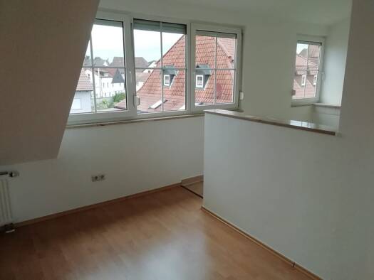 Wohnung zur Miete 775 € 3 Zimmer 82 m² 2. Geschoss frei ab sofort Untere Badegasse 9 Bad Staffelstein 96231