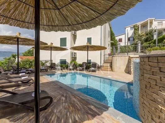 Wohnung zum Kauf 269.750 € 3 Zimmer 53 m² Slatine, Split - Okolica Slatine