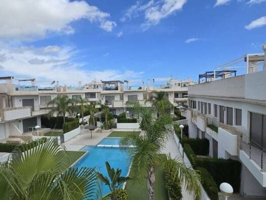 Villa zum Kauf 470.000 € 3 Zimmer 144 m² 220 m² Grundstück Rojales 03170