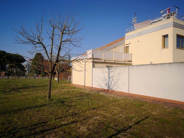 Einfamilienhaus zum Kauf 1.500.000 € 15 Zimmer 500 m²<br/>Wohnfläche 15.000 m²<br/>Grundstück Ca Savio (Veneto-Italien) 30013