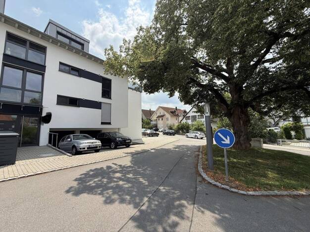 Wohnung zum Kauf provisionsfrei 695.000 € 6 Zimmer 172 m² EG Staufenstraße 2 Hilzingen Hilzingen 78247