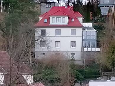 Wohnung zur Miete 689 € 2,5 Zimmer 81 m² 1. Geschoss frei ab sofort Am Ofenstein 23 Eisenach Eisenach 99817