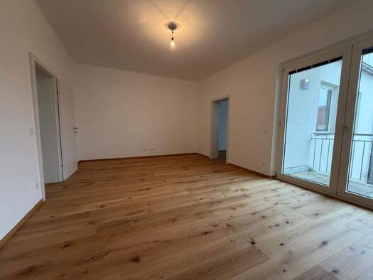 Wohnung zur Miete 931 € 3 Zimmer 91,3 m² 2. Geschoss frei ab sofort Eisenstadt Eisenstadt(Stadt) 7000