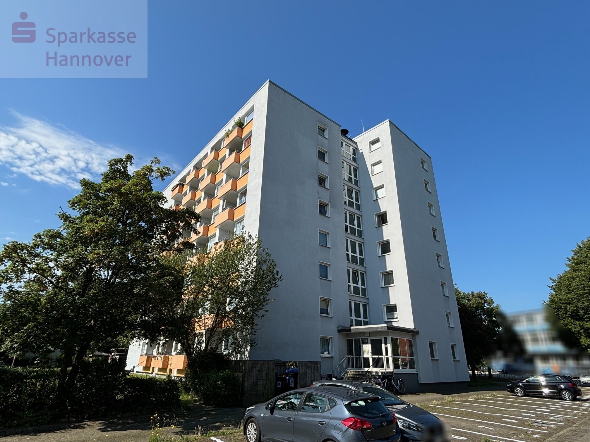 Wohnung zum Kauf 79.000 € 1 Zimmer 37 m²<br/>Wohnfläche Langenhagen - Mitte Langenhagen 30853