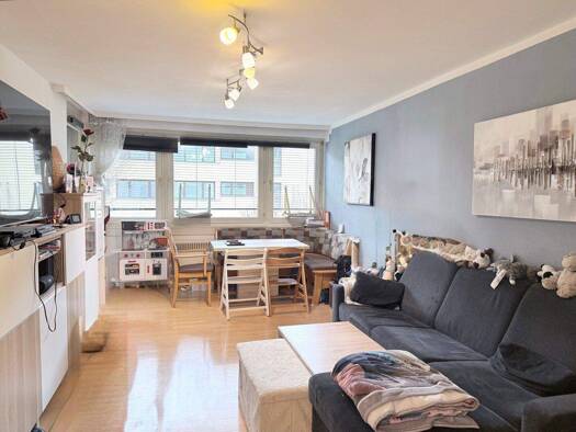 Wohnung zur Miete 845 € 3 Zimmer 76 m² 1. Geschoss frei ab 01.06.2026 Anif 5081