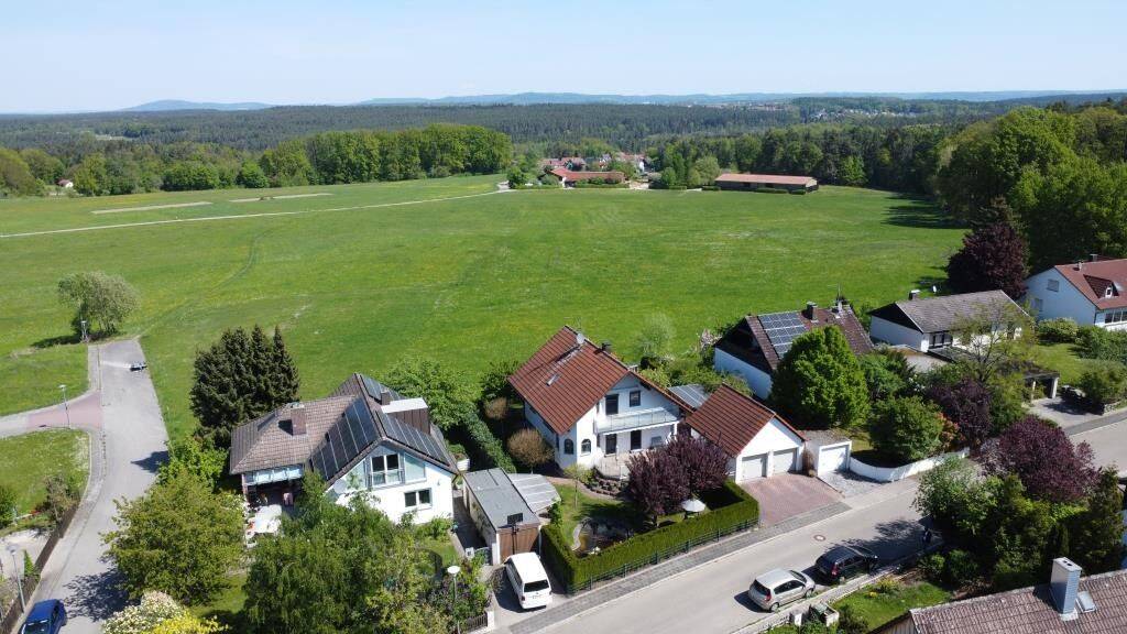 Einfamilienhaus zum Kauf - Ansicht 4