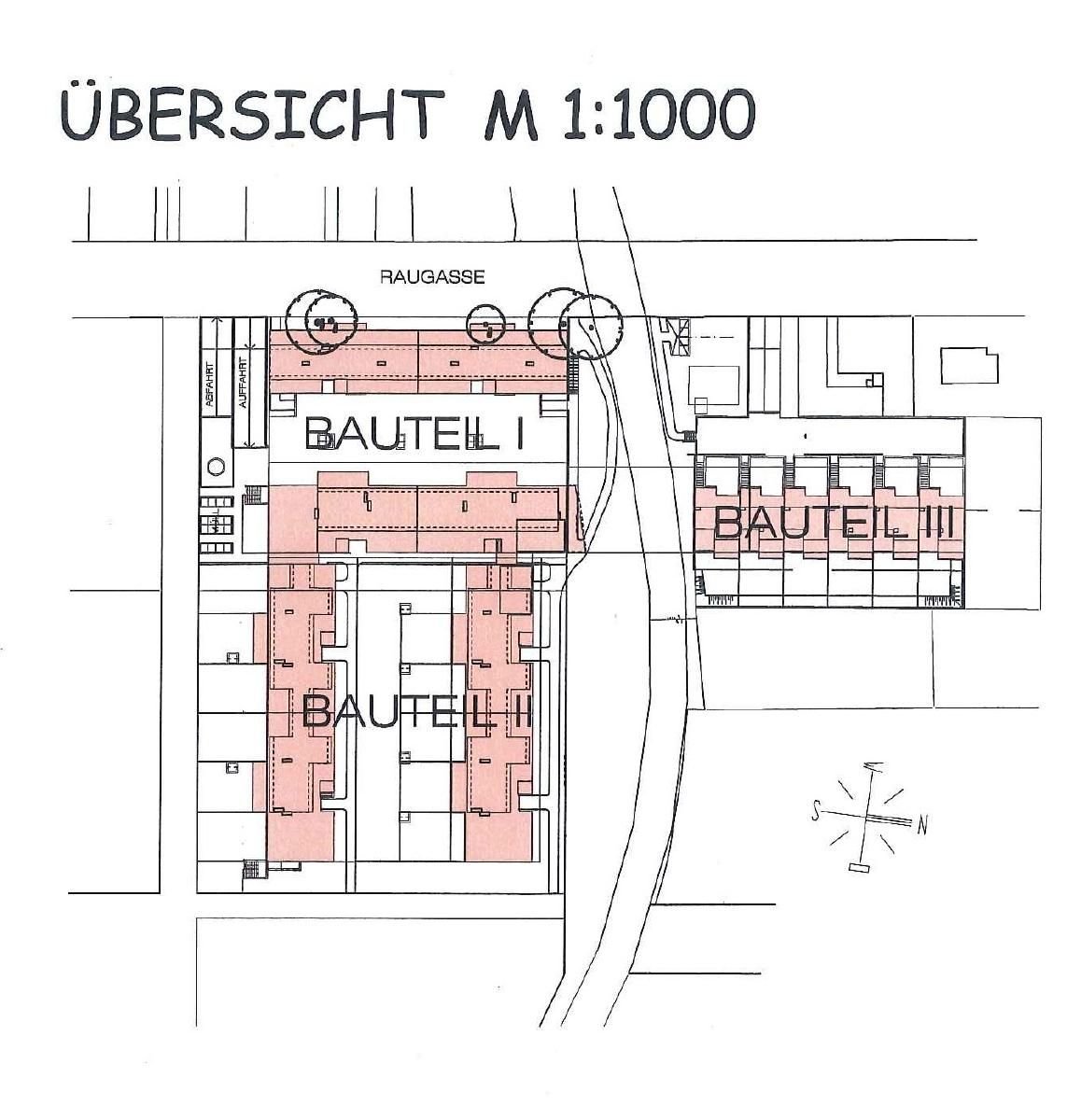 Wohnung zur Miete 912 € 3 Zimmer 79,2 m²<br/>Wohnfläche Wiener Neustadt 2700