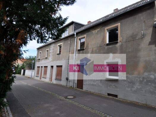 Einfamilienhaus zum Kauf 60.000 € 5 Zimmer 102 m² 360 m² Grundstück frei ab sofort Regis-Breitingen 04565